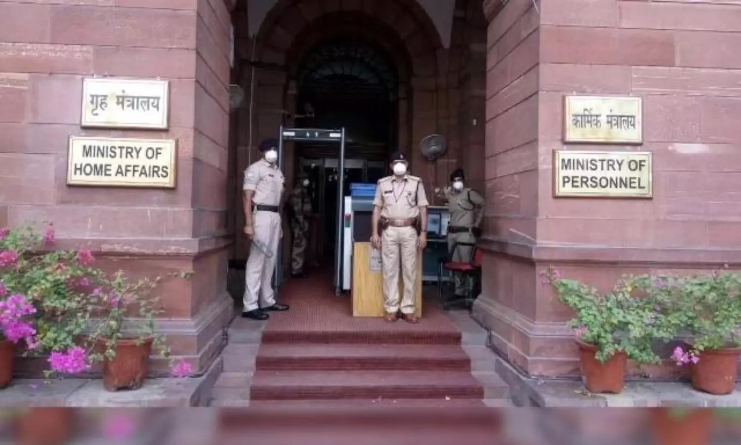 NGOs involving in ‘anti-development’ actions, forced conversions to lose foreign funding licences: Centre