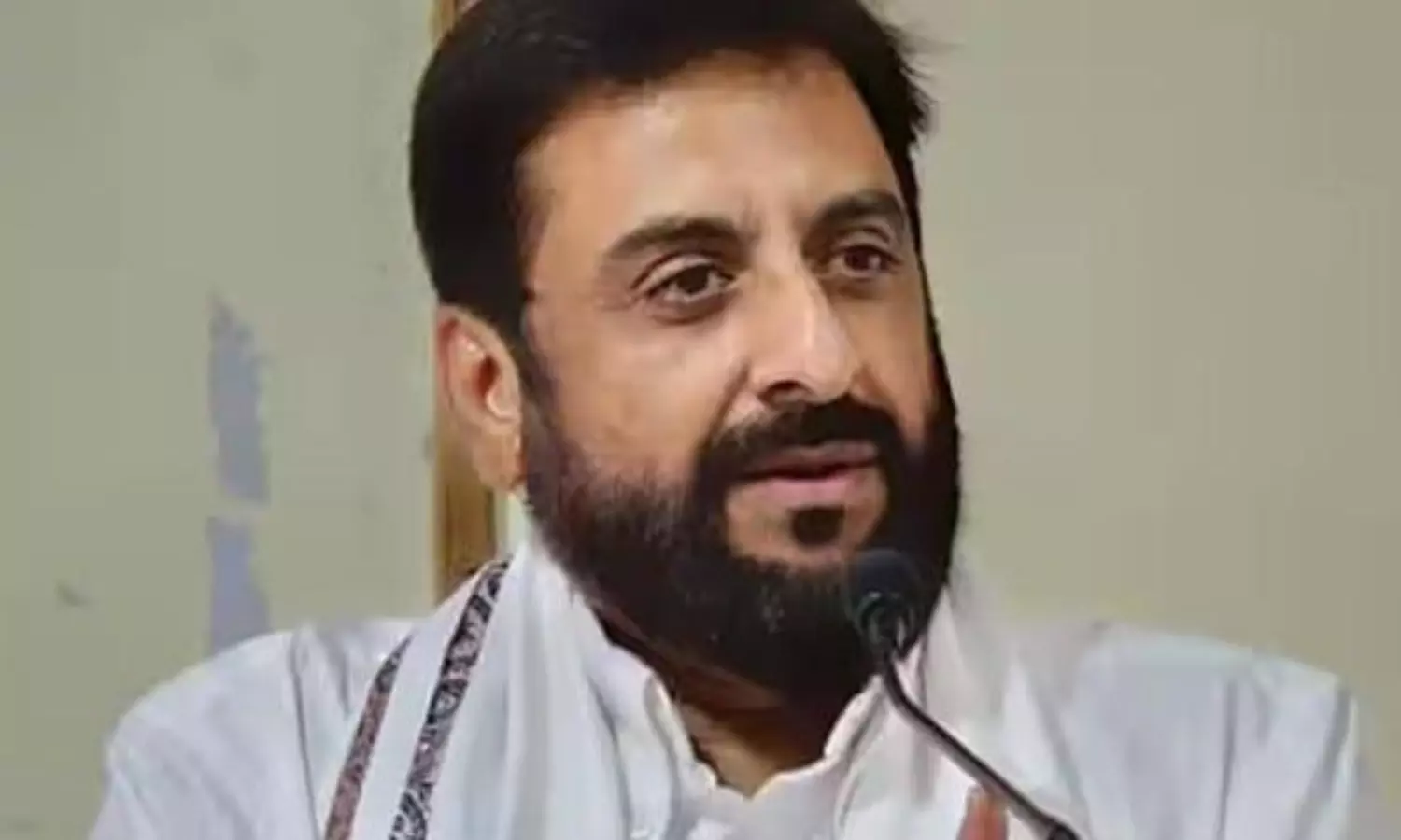 AIMIM leader Jaleel claims Vote jihad BJPs rhetoric during polls