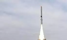 missile