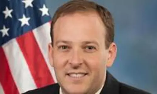 Trump entrusts key supporter Lee Zeldin with remaking environment agency