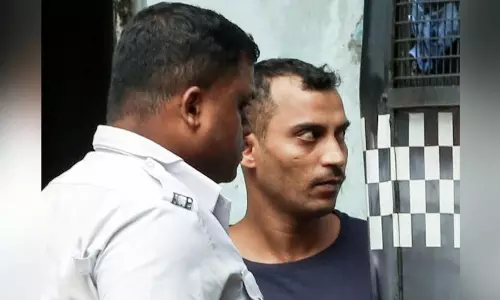 Key accused cries foul as trial of RG Kar rape-murder case commences