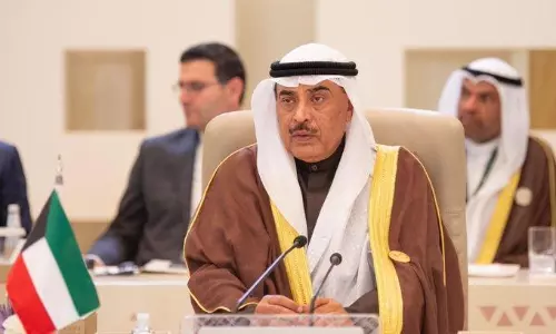 Kuwait