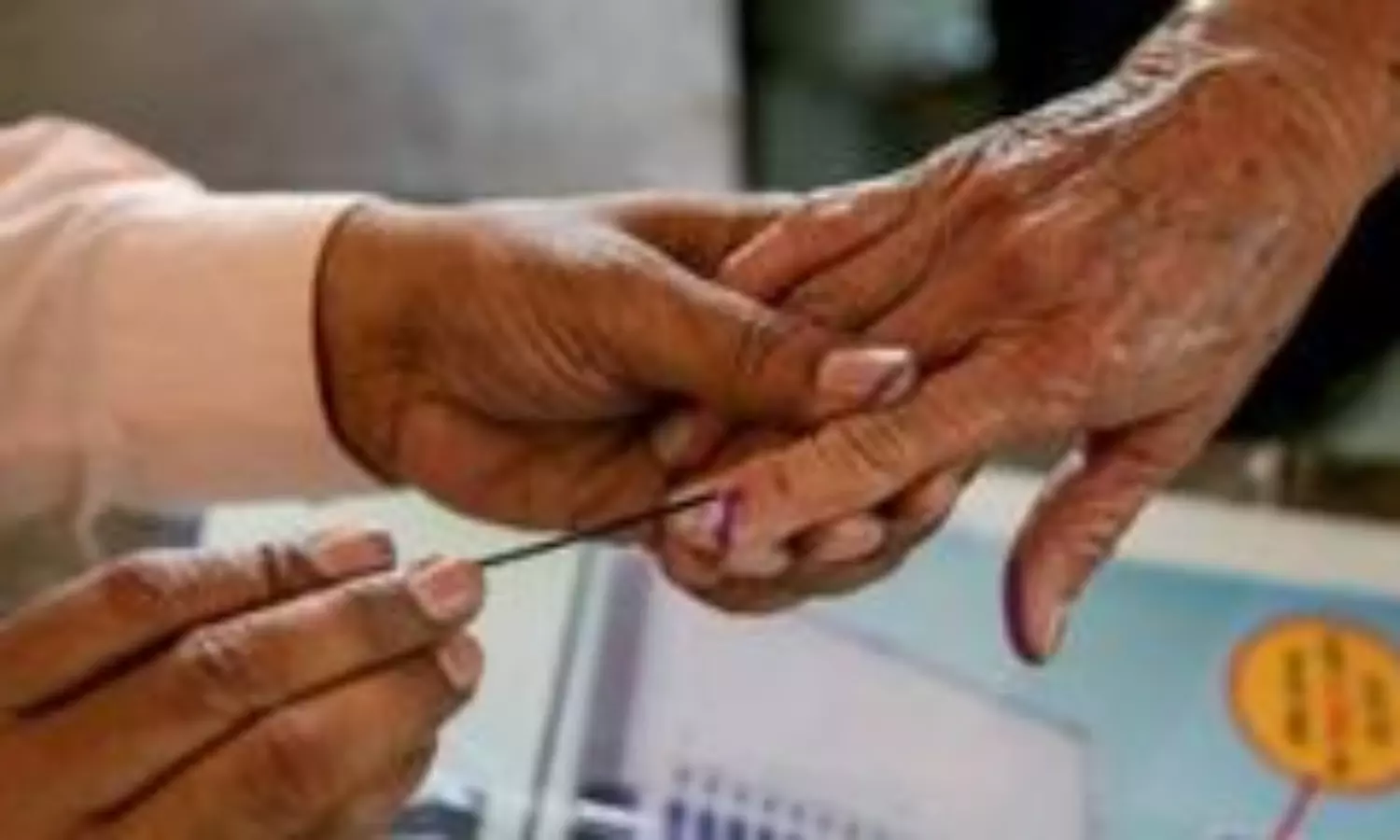 Voting begins for by-polls across 10 states