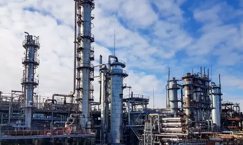 Saudi based Delmon Industrial Complex to launch Dh50M manufacturing plant in Abu Dhabi