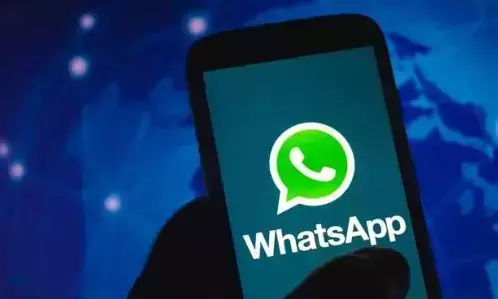 Supreme Court dismisses plea to ban WhatsApp
