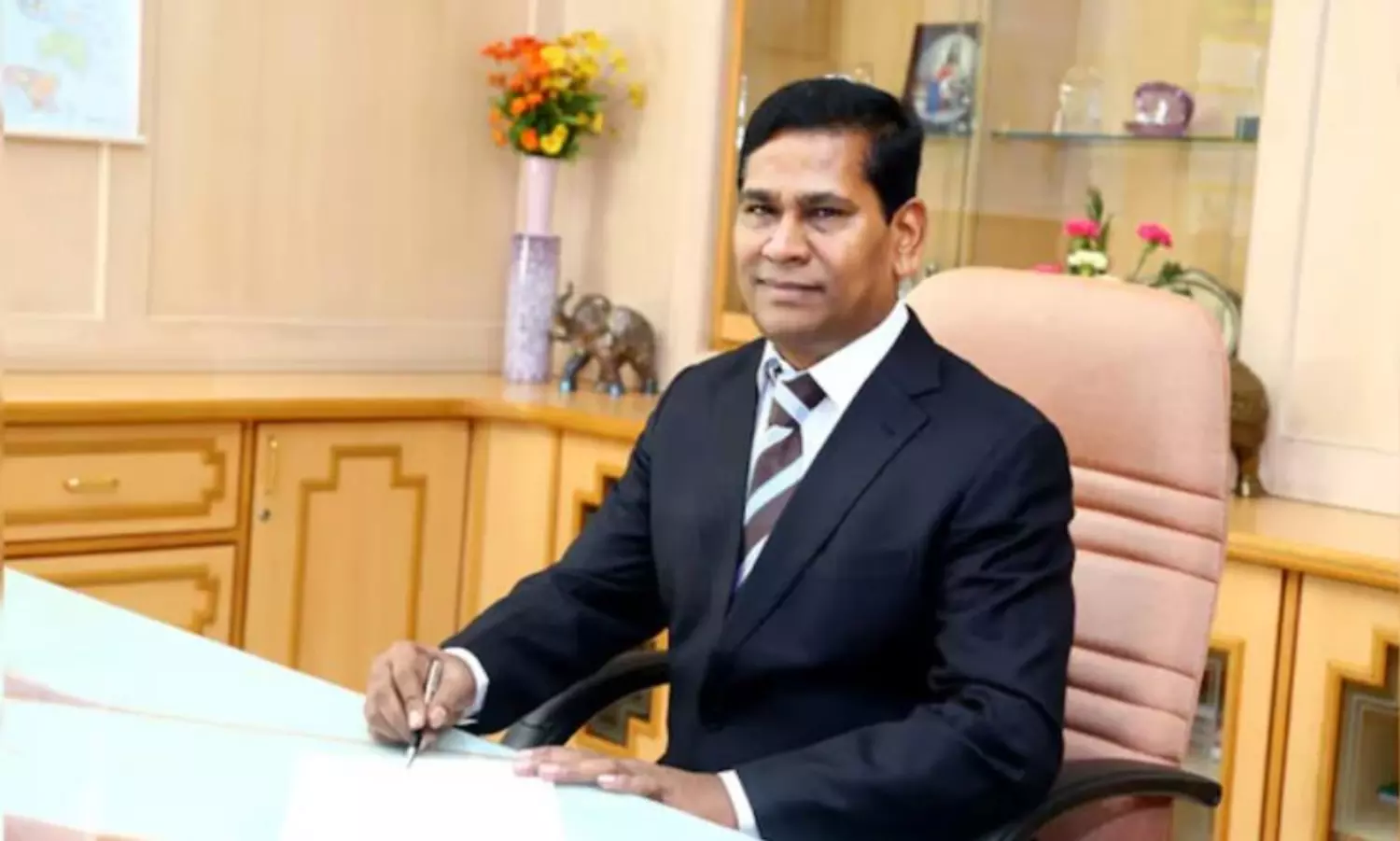 ED searches lottery king Santiago Martins premises across India
