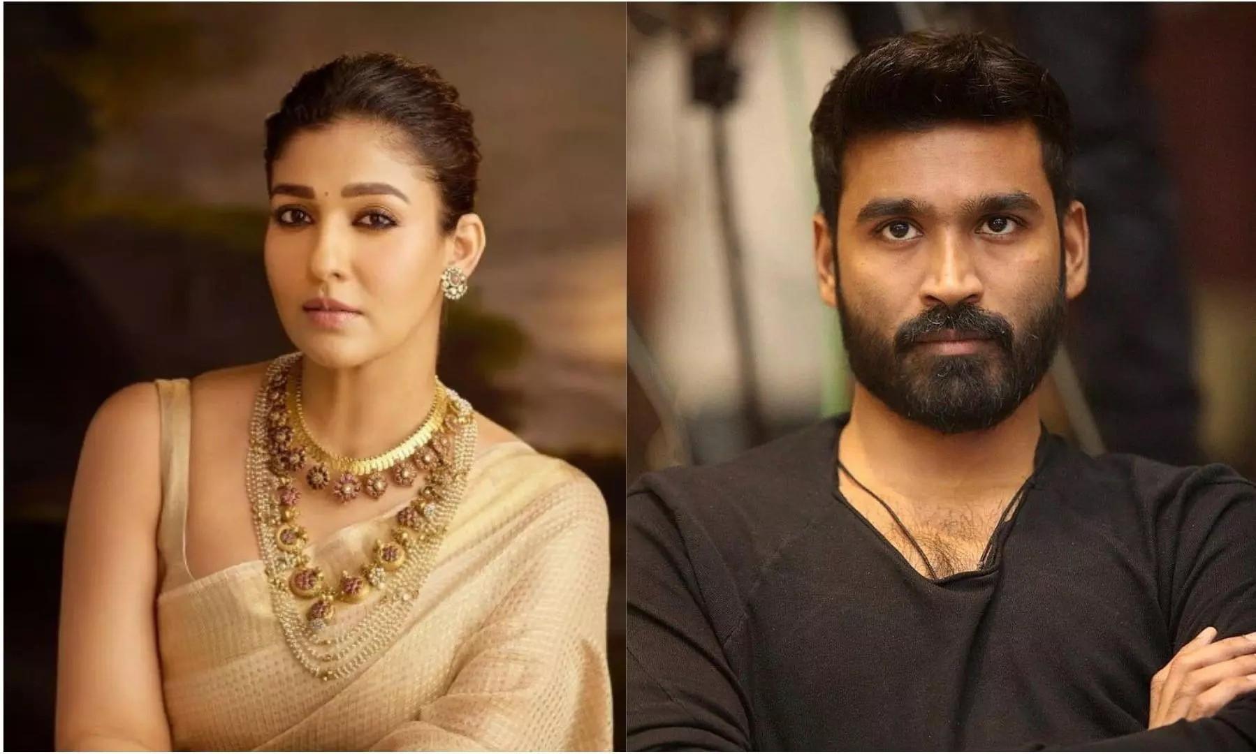 Nayanthara slams Dhanush for blocking documentary, shares open letter