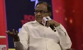 P. Chidambaram