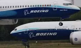 Boeing