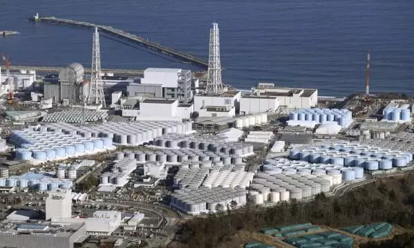 Japan restarts nuclear reactor shutdown 13 yrs ago