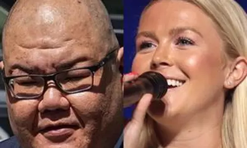 Trump names White House communications chief, press secretary from campaign staff