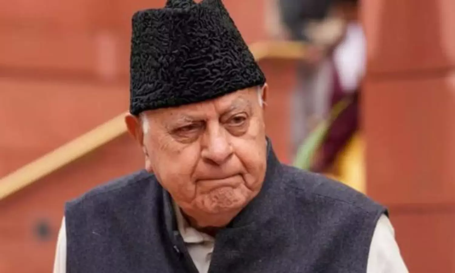 National capital should be shifted out of Delhi: Farooq Abdullah