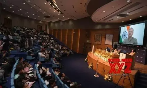 Digital media platforms must curb fake news: Ashwini Vaishnaw