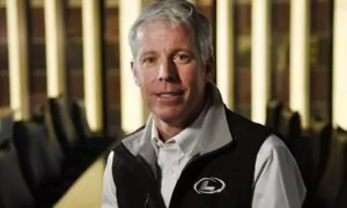 Oil firm CEO Chris Wright next US Department of Energy Secretary