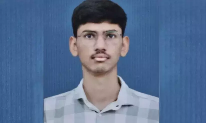 Alleged ragging: Medical student in Gujarat dies