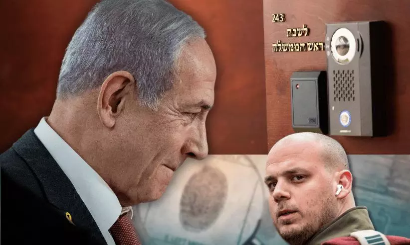 Netanyahu aide arrested for leaking info to sabotage hostage deal