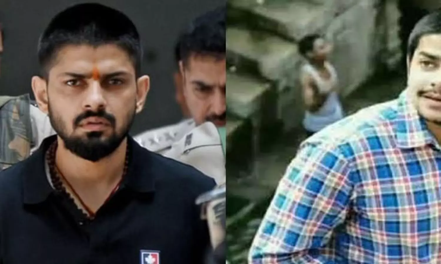 Lawrence Bishnois brother wanted by NIA, Mumbai cops, arrested in US