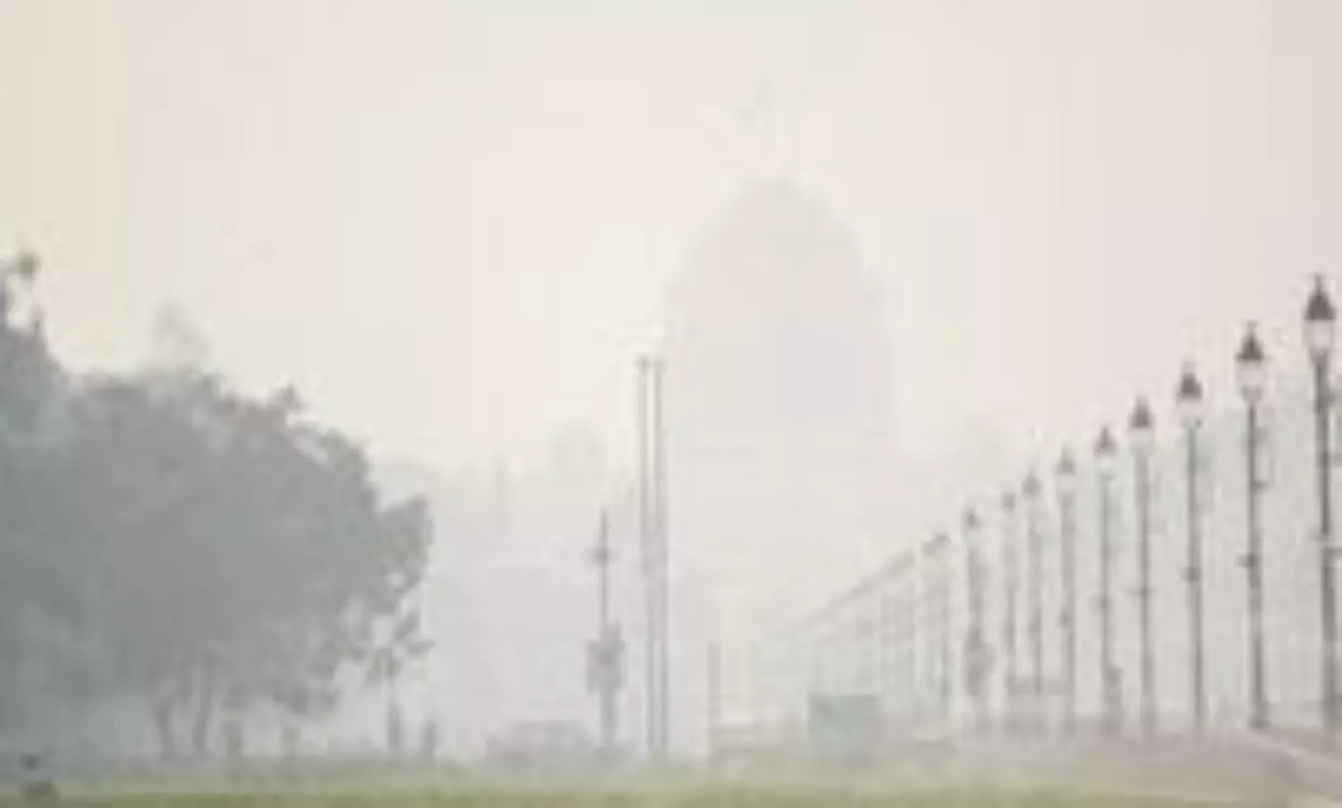 Amid pollution chokehold, Delhi govt seeks Centres nod for artificial rain