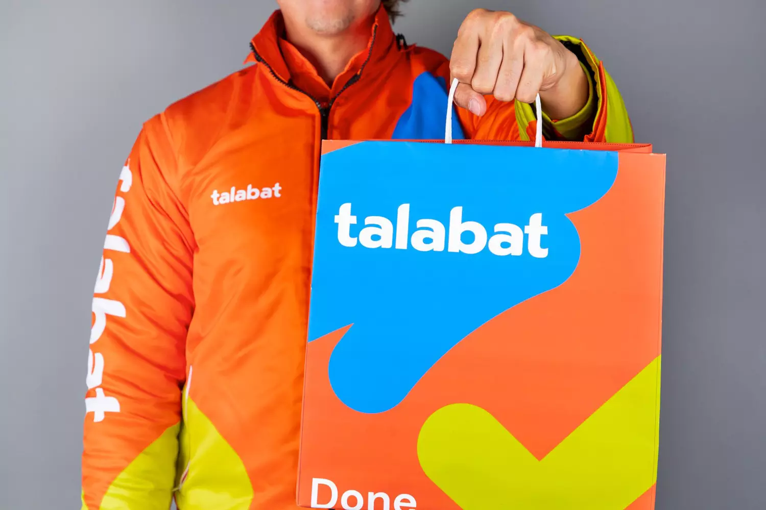 Talabat launches IPO with price range set at Dh1.50 to Dh1.60