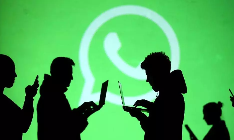 Meta to appeal CCI’s anti-trust order on WhatsApp data sharing