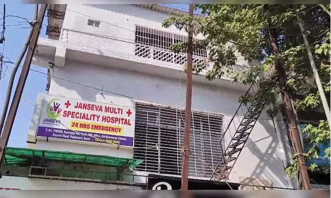 Fake doctors open hospital in Gujarat, police shut down it next day