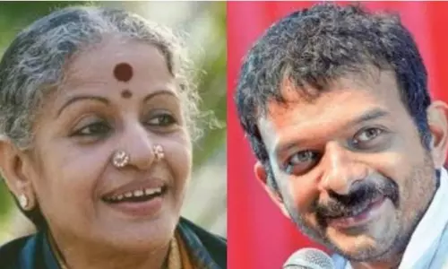 HC bars music academy from honoring TM Krishna with MS Subbulakshmi Award
