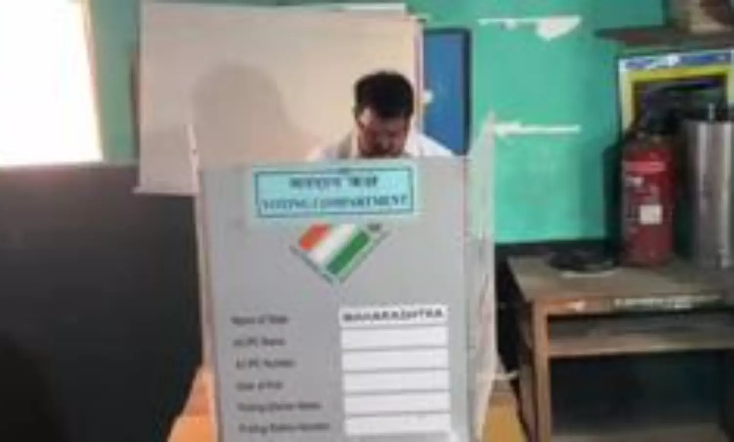 Maha polls: MahaYuti, MVA locked in battle as polling for 288 seats begins