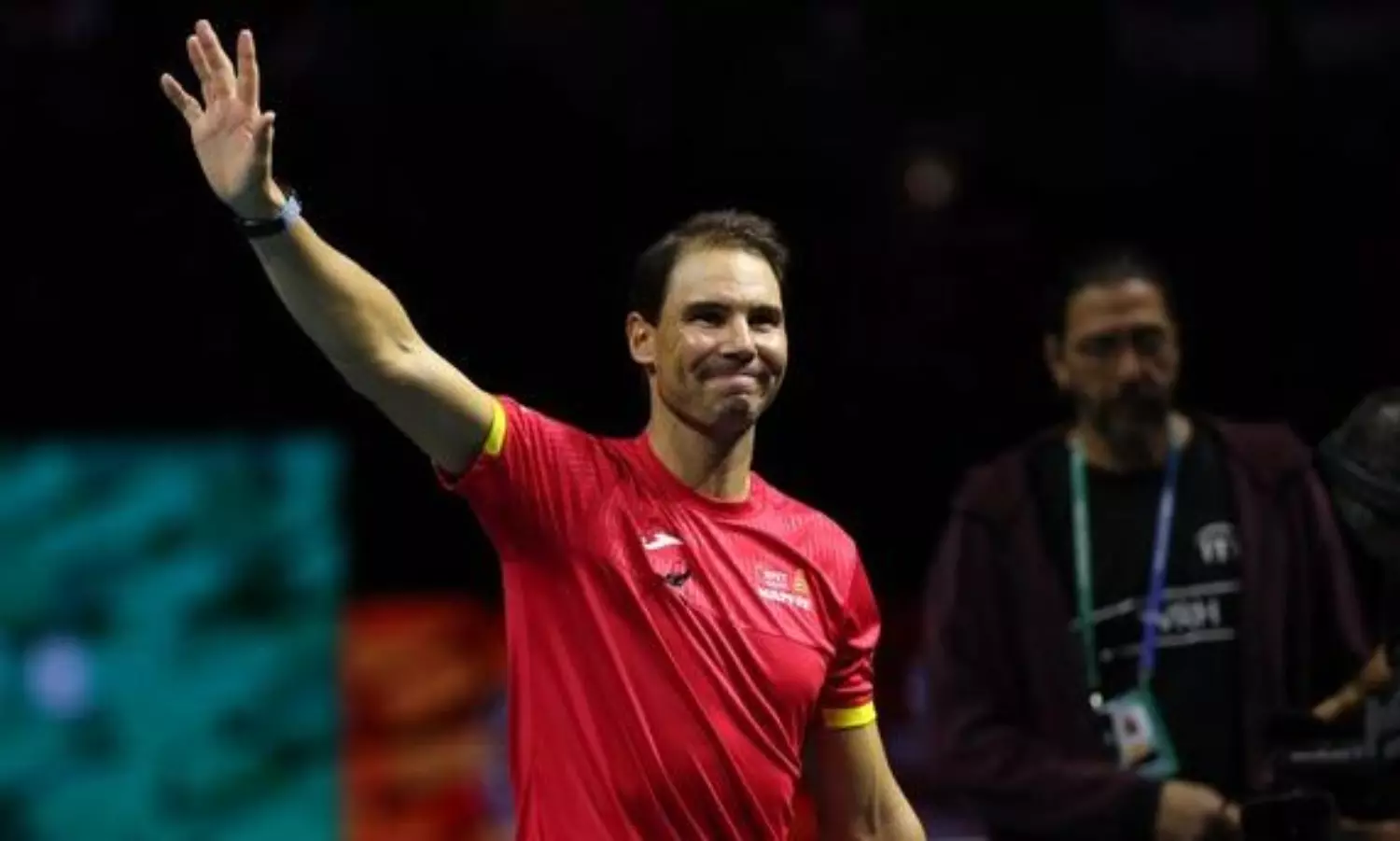 Ace player Rafael Nadal retires from tennis