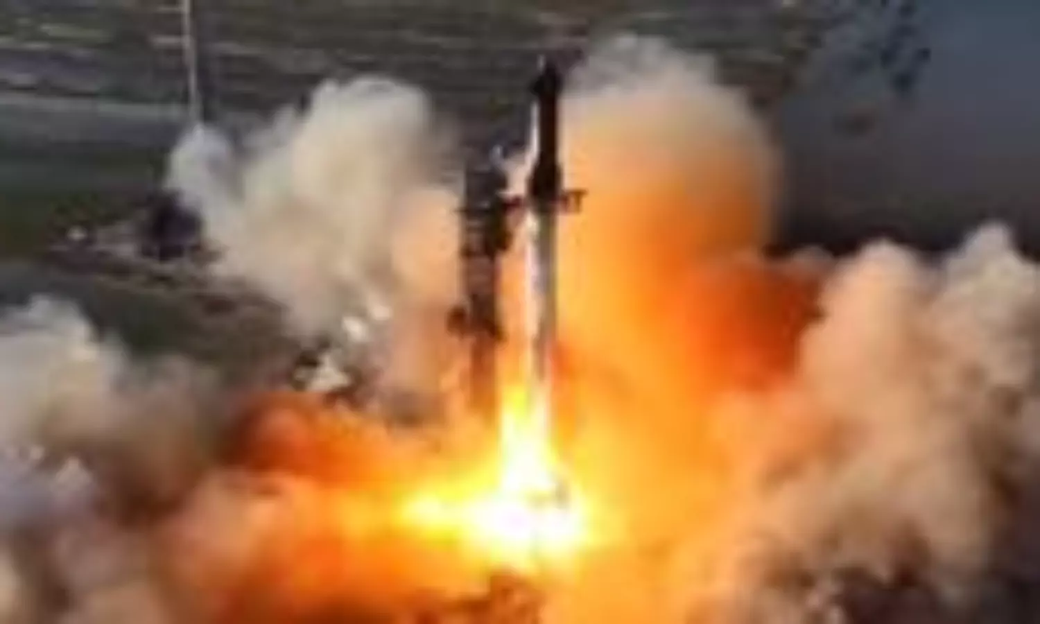 6th test flight of SpaceX’s starship successfully completed