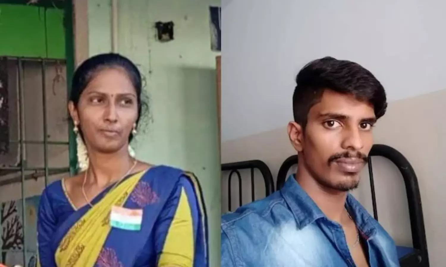 TN man slashes teacher’s neck in school for refusing to marry him