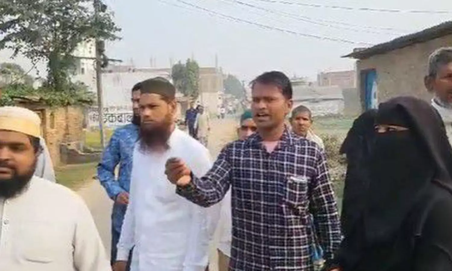 UP bypolls: SP and BJP clash over voter suppression allegations