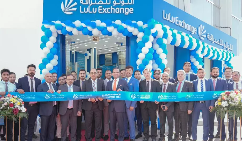 LuLu Exchange launches 6th customer engagement center in Qatar’s Al Murra