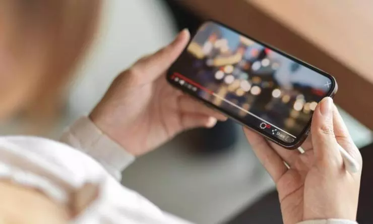 Indian short-form video platforms garner over 250 million users: report