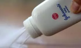 Johnson & Johnson