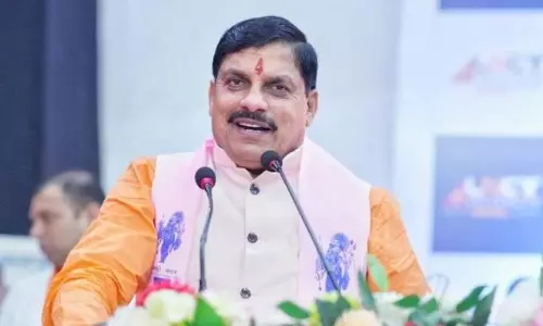 MP will have 50 medical colleges in 1-2 years, says CM Mohan Yadav