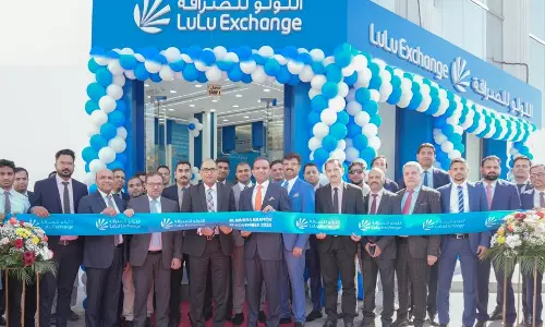 LuLu Exchange launches 6th customer engagement center in Qatar’s Al Murra