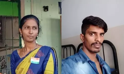 TN man slashes teacher’s neck in school for refusing to marry him