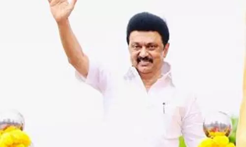 DMK criticises Centre for imposition of Hindi; prepares for 2026 TN polls