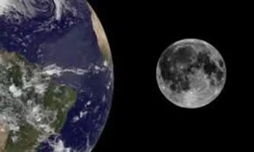moon
