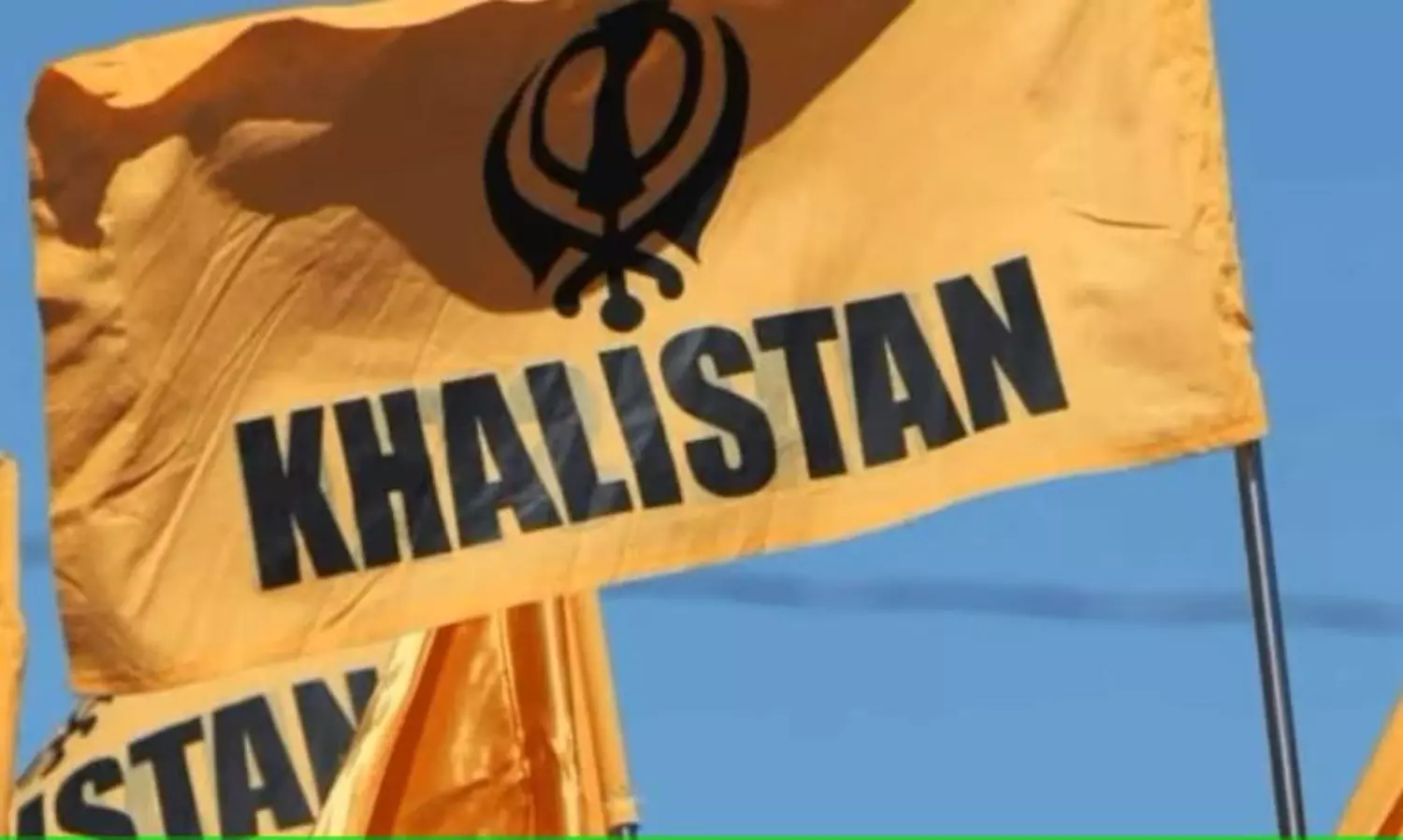 Khalistan Movement in the United Kingdom