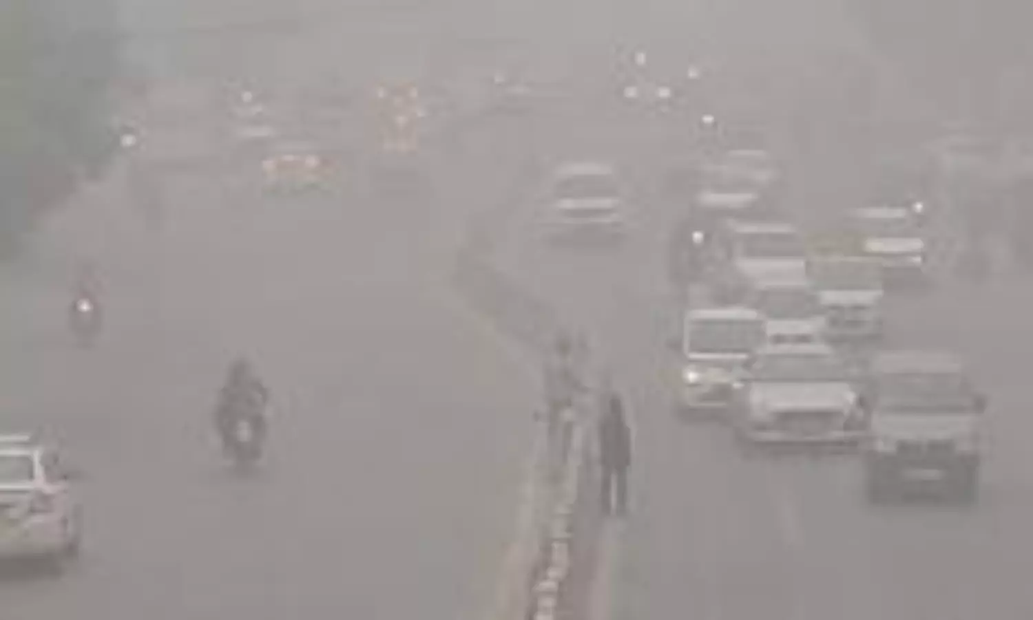 Experts cite air pollution as cause of lung cancer in non-smokers in India