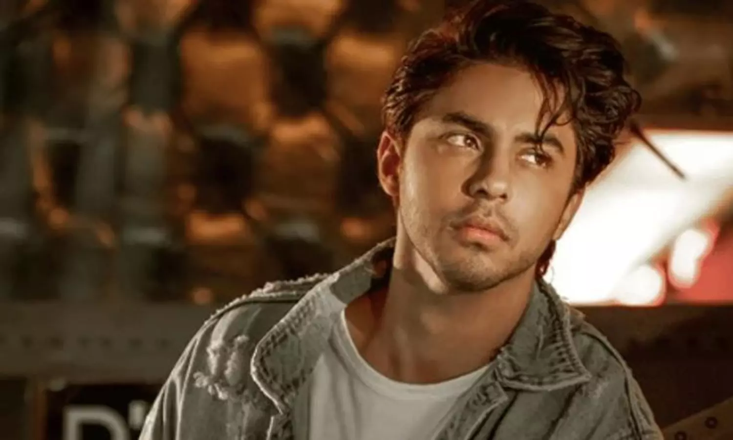 SRK announces son Aryan Khan’s debut web series, set to release in 2025