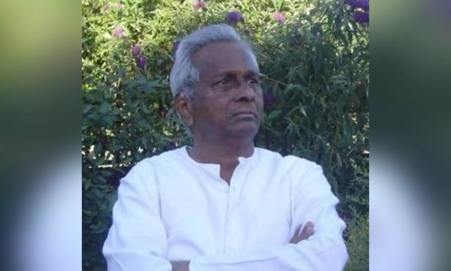 Veteran journalist, writer and social activist VT Rajashekhar dies at 93