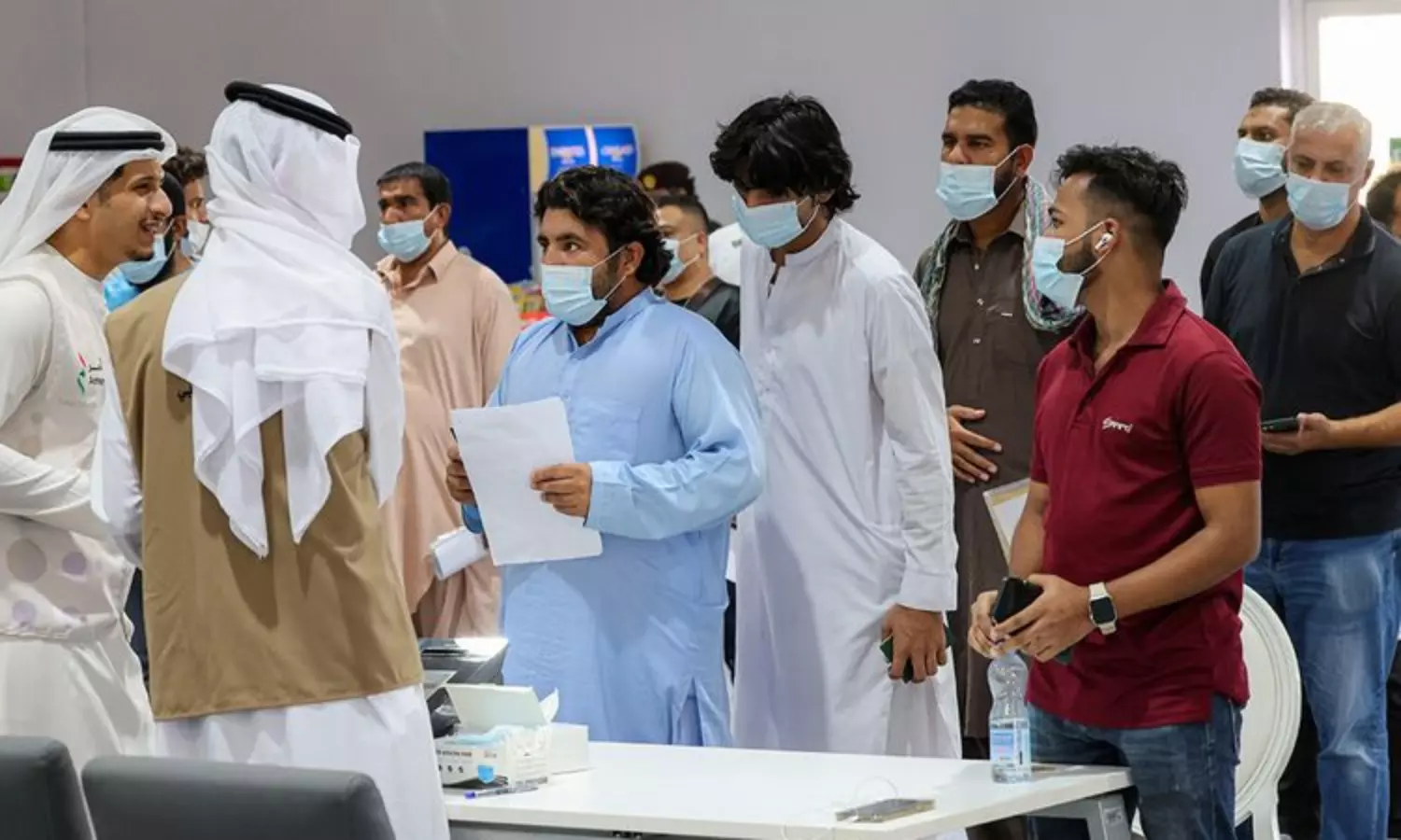 UAE clarifies eligibility criteria for extended visa amnesty