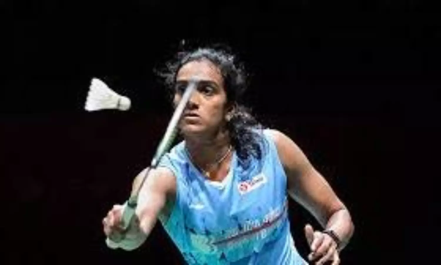 PV Sindhu