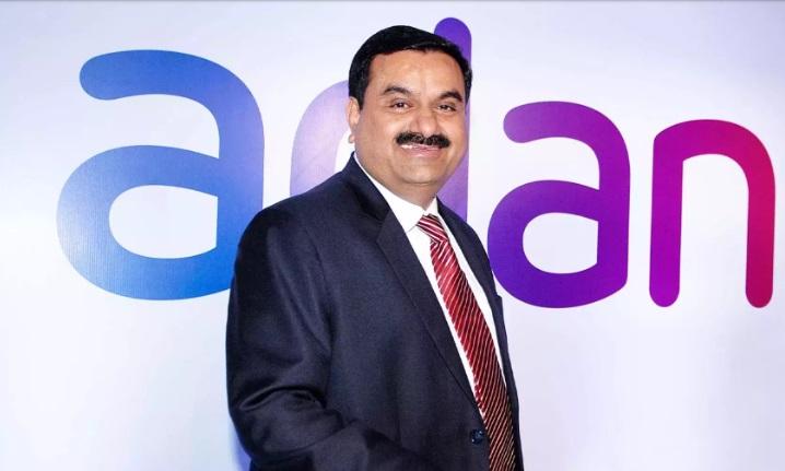 Gautam Adani charged with over $250 million bribery, fraud in US