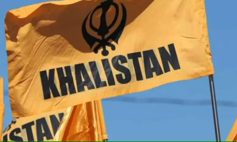 Khalistan Movement in the United Kingdom