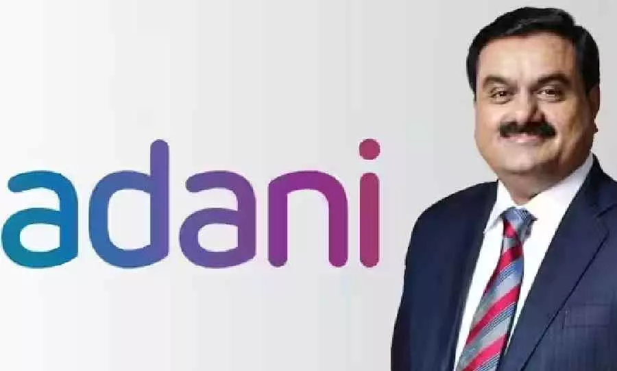 US agencies charge Adani with fraud to secure solar energy contracts in India