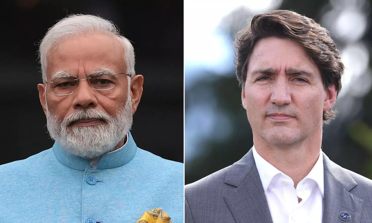 Linked Modi to violence: Trudeau calls own officials criminals