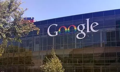 Google told employees to delete messages to avoid antitrust suits: Report